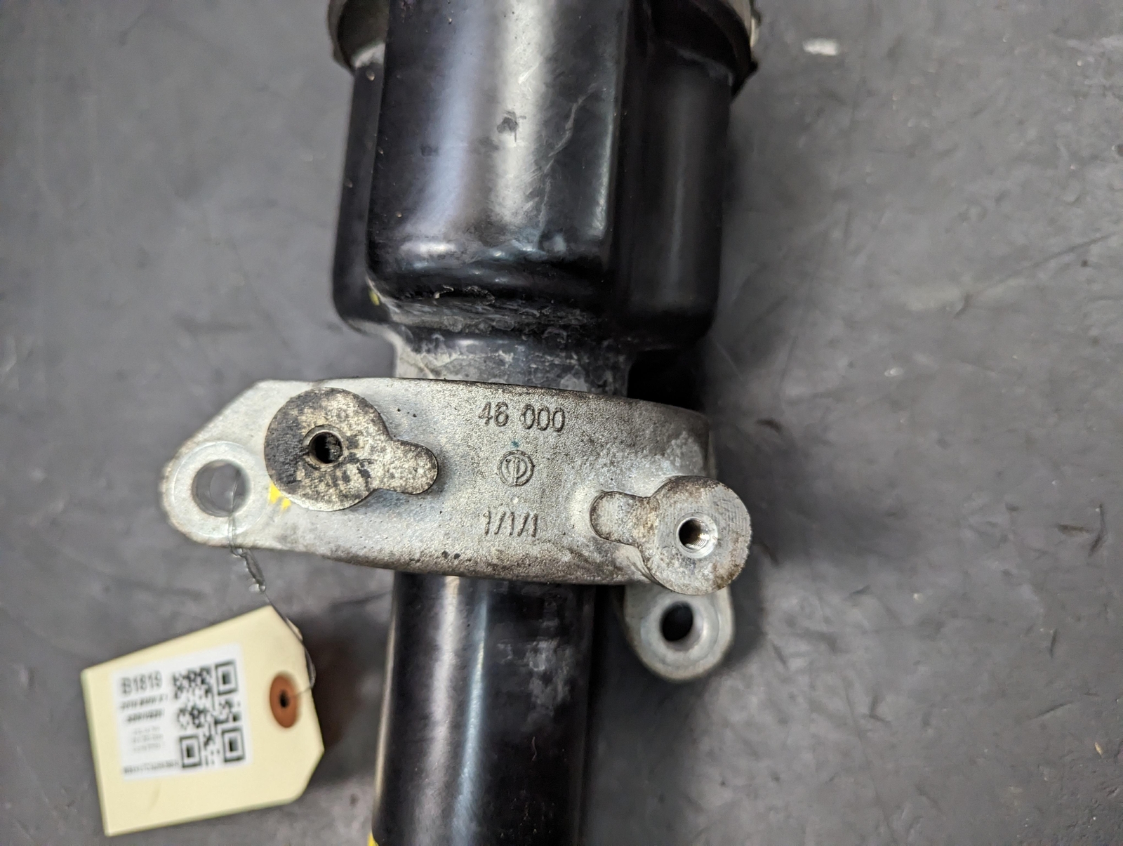 Front Right Axle Shaft 2018 BMW X1 31608611942 2017 2019 | eBay