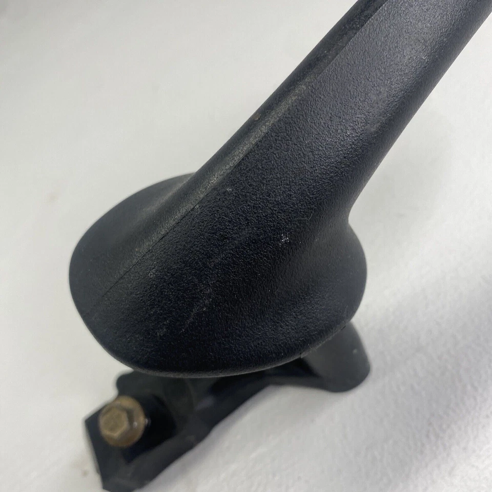 Manija interior de la puerta interior trasera izquierda para Ford Expedition 1997-2002 F75B-7822601-A Foto 2 de 4