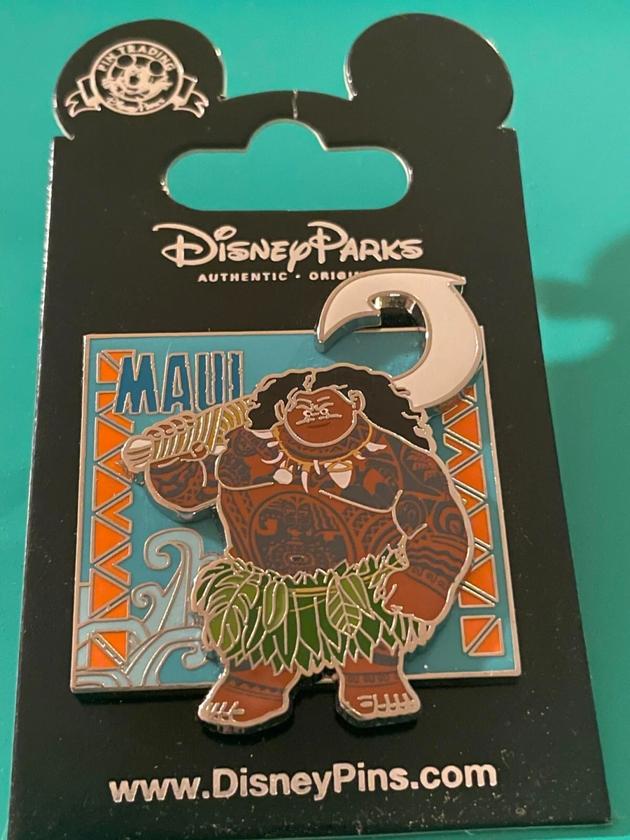 Pin em Moana