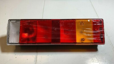 Original Mercedes Benz Wohnawagen (508) Taillight Rear Lamp Rear 
