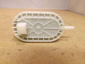 Siemens Bosch Constructa Waschmaschine Niveauregler Druckwächter 5500014940