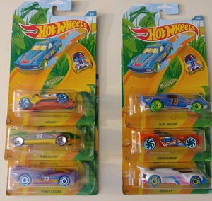 2019 easter hot wheels