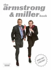 The Armstrong & Miller Book By Alexander Armstrong, Ben Miller