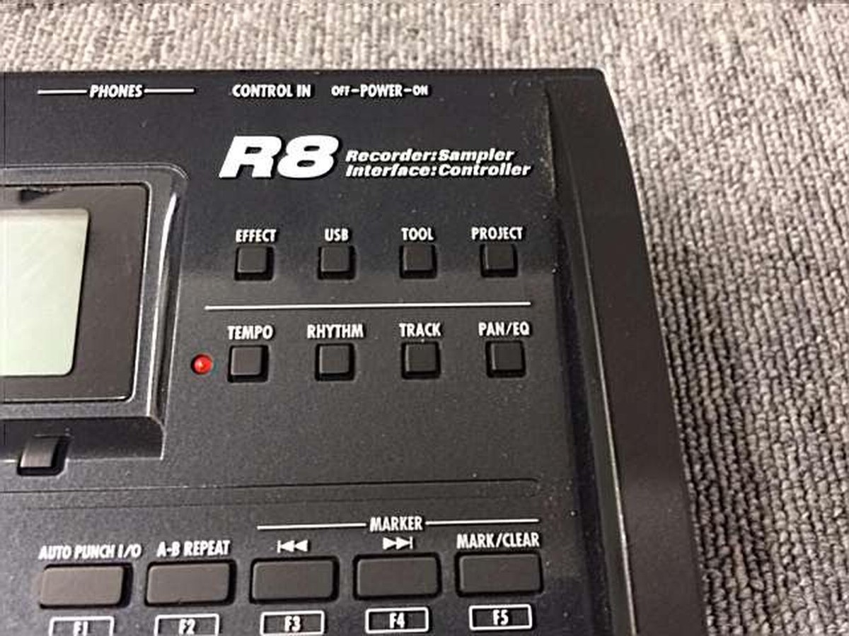 ZOOM　R8 R8 Recorder | Buy Now | ZOOM