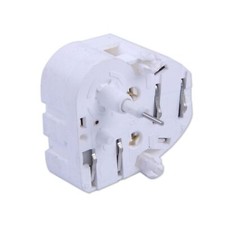 Motore indicatore velocità metallo Axor Kangoo