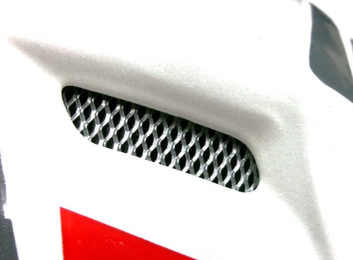 NOS- AFX Signal, 3/4 Open Face Helmet, Flip Visor and Sun Shade, (XXL) - Picture 11 of 22