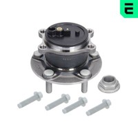 1X Optimal Radlager Radlagersatz Rechts Links Hinten FüR Mazda 3 BM BN