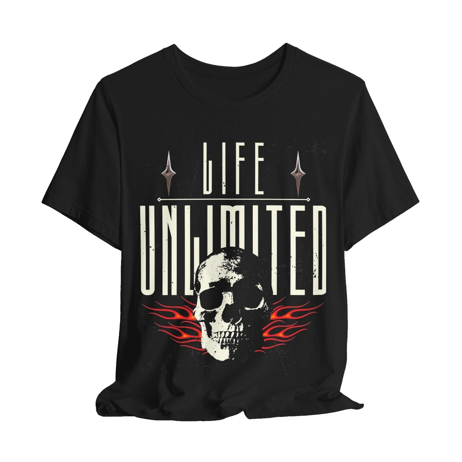 Raven ropa para hombres