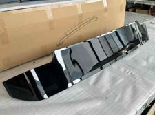 Replaced Rear Roof Spoiler Wing Lip Fits For Lr Defender 90 110 130 2020-2025 Replaced Rear Roof Spoiler Wing Lip Fits For Lr Defender 90 110 130 2020-2025