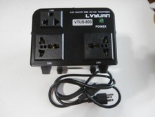 Lvyuan Voltage Converter Transformer
