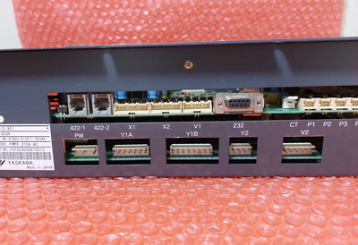 Yaskawa P-EB12-957 XCP-903K Controller GI System without Screen | eBay