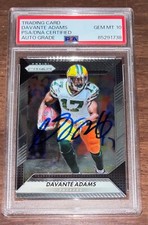 Davante Adams