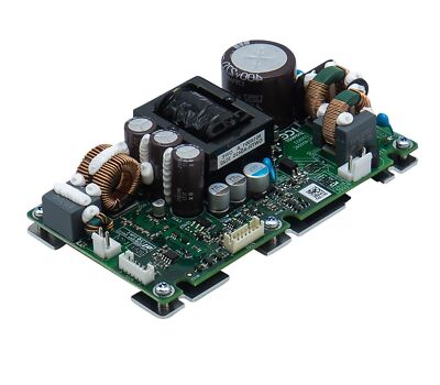 ICEpower 200AS1 Amplifier Module with Integrated Universal Mains Power Supply