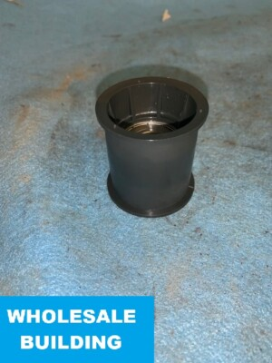 #ad DAIFUKU PULLEY PRESSURE RETURN 6201ZE $10.00