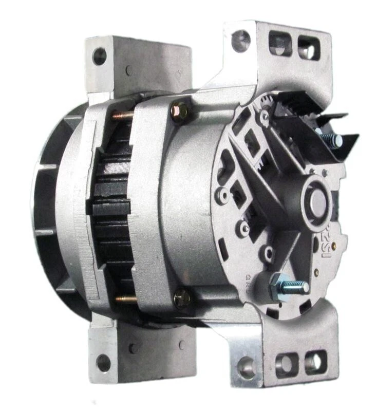 Alternador compatible con Chevrolet C6500 Kodiak 7,8 L/475CI L6 DSL 2003-2005 10459482 8364 Foto 4 de 4