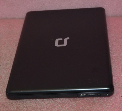 HP Compaq Presario CQ57 Notebook PC_AMD C-50 Processor @ 1.00 GHz_2GB_250GB HDD. - Picture 7 of 12