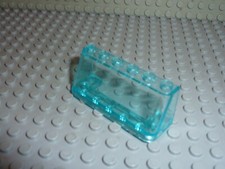 Pare brise LEGO TrLtblue windscreen 4176 Set 4565/6336/4559/6558/7785/7945/3325