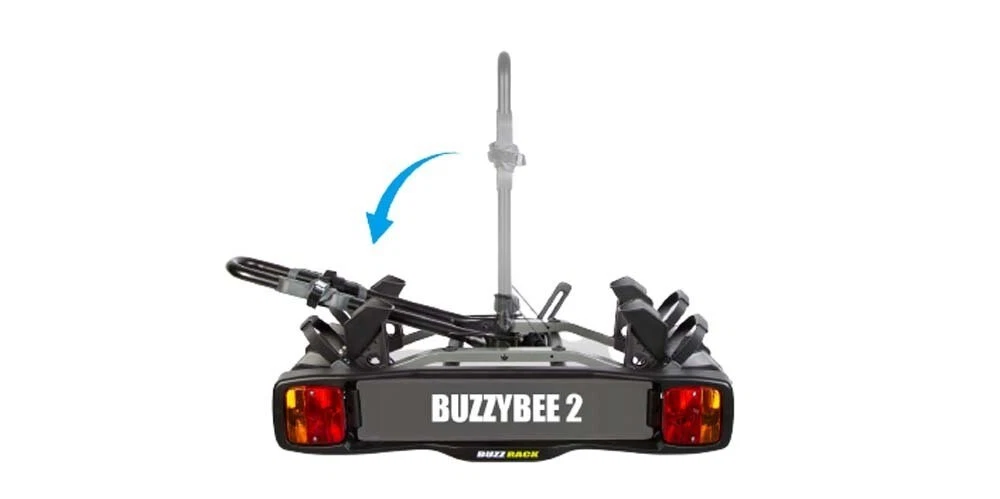 Buzz rack sale buzzy bee 2