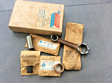 YAMAHA TY50 V75 CONNECTING ROD SET NOS 538-11650-00