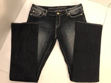 Buffalo Bob - David Bitton Men's Jeans - Felow Bootcut, stretch, mid-rise - 31"