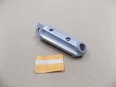 NEW OEM KAWASAKI FRONT LEFT STEP / 34028-1119 / ZX900 ZX600 | eBay