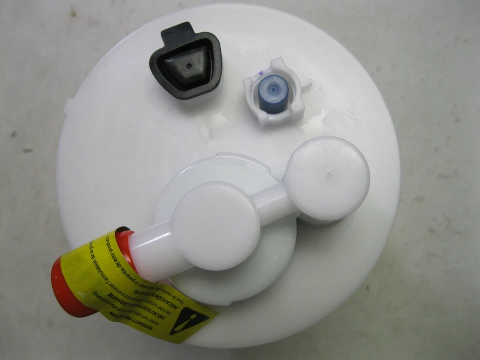 Spectra Premium Industries SP9165M - Fuel Pump Module Assembly (box rough) Foto 4 de 4