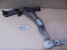NISSAN MURANO 2007 NEARSIDE PASSENGER FRONT SUSPENSION BOTTOM ARM WISHBONE
