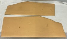 Jaguar Interior Door Panels For 1964 3.8 Roadster E-type Series1