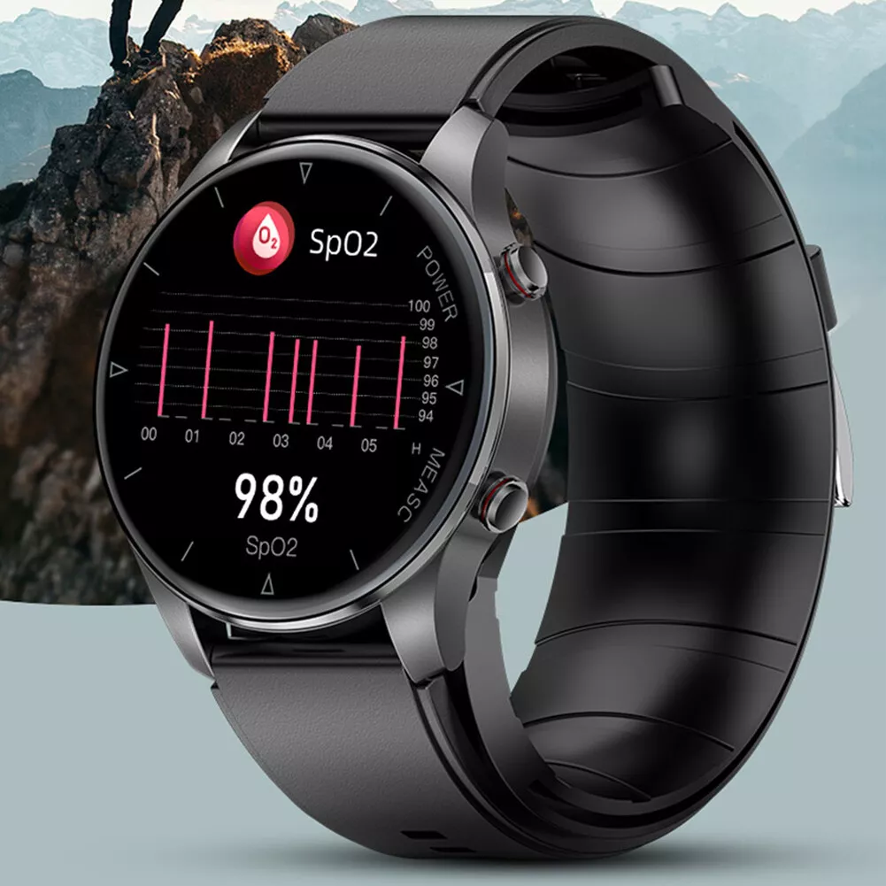 Health watches hotsell for men