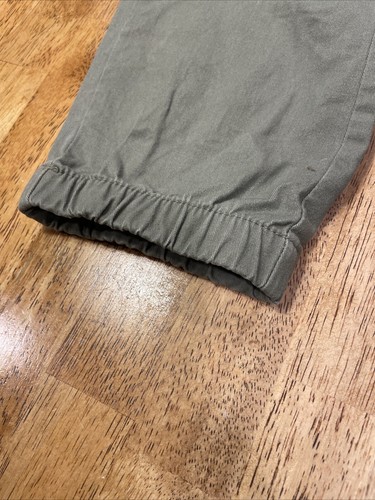 Levi’s Cargo Jogger Large Boys - Picture 5 of 10