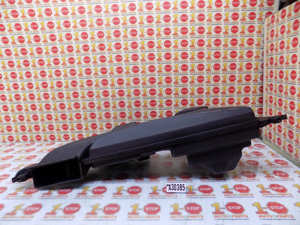 Manguera de tubo de conducto de entrada de aire Nissan Altima 2013-2018 2,5 L 16554-3Ta0B OEM Foto 3 de 4