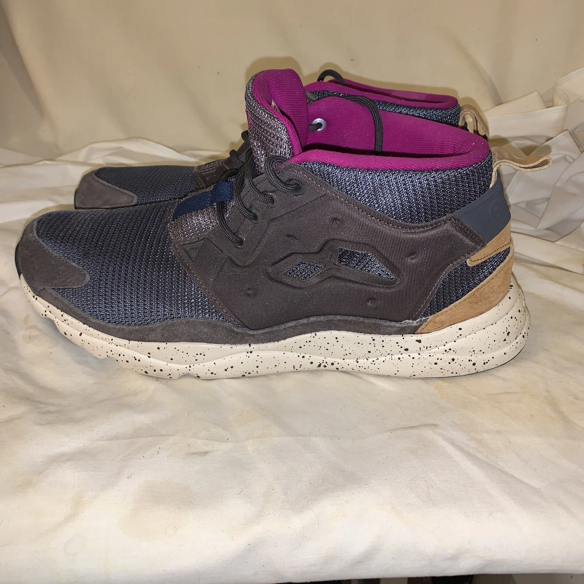 Reebok cheap 3d ultralite