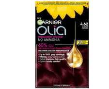 Garnier Olia No Ammonia Permanent Hair Dye, All Colours Available Fast Delivery
