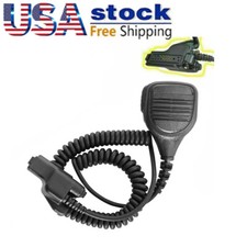 Heavy Speaker Mic For Radio XTS5000 XTS1500 XT5000 XTS2500 XTS3000 MT2000 GP900