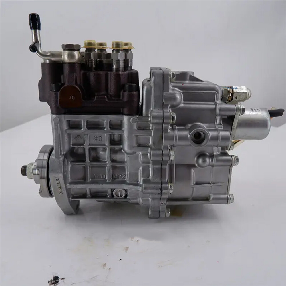 4TNV88 4TNV98 Engine Fuel Injection Pump 72964251420 72965951360 For Yanmar eBay
