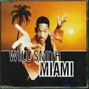 Miami von Will Smith | CD | Zustand akzeptabel