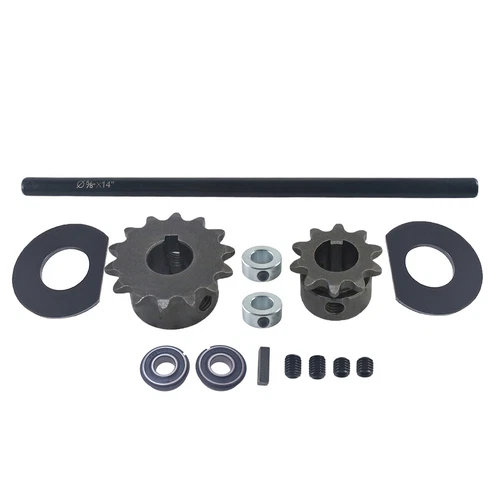 Engine Performance Part For Predator 212cc 196cc GX160 GX200 Mini Bike Go cart - Picture 26 of 46