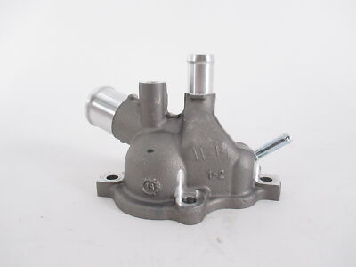 Genuine OEM Nissan 11060-3Z005 Thermostat Housing Outlet 2002-06