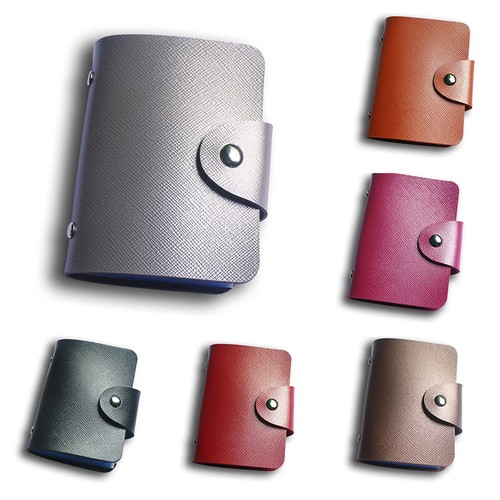 SLFYEE 2PCS Porte Carte Bancaire Femme Porte Carte De Credit et Pièce
