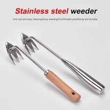 Garden Grass Rooting Loose Weeder Puller Soil...