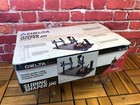 Brand-New Open Box - Delta Woodworking Machinery Sliding Shaper Rig - No. 43-188