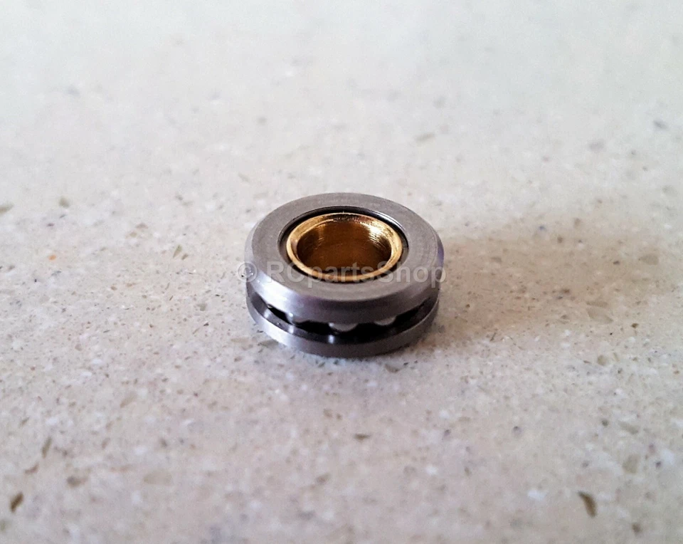 Tamiya Avante/Boomerang 2008/Hotshot 2007 Ball Thrust Bearing 53136