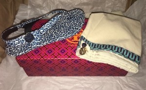 tory burch leopard minnie