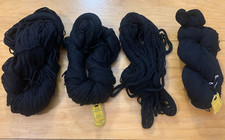 Yarn Lot 3 qty 4 oz Hanks Loose PATERNA Tapestry Crewel 100 Wool
