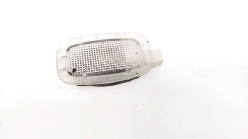 Mercedes-Benz E-CLASS 2014 Interior lighting A0028202101, Genuine #1868964-35