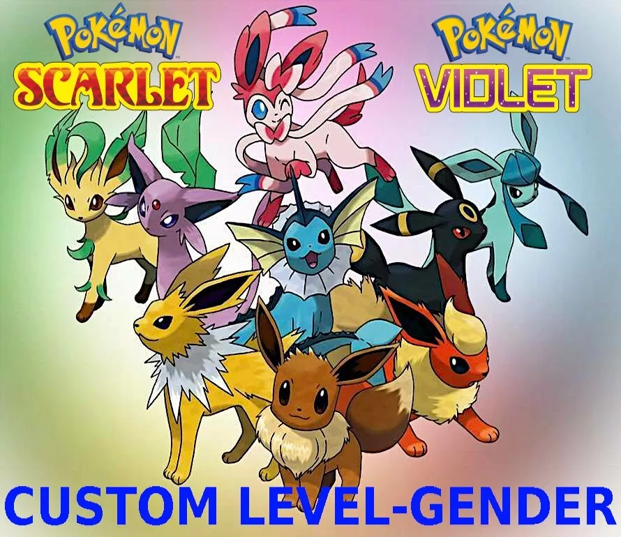 Ot Pokenoobs: Evee e suas evoluções  Eevee evolutions, Eevee, Pokemon eevee