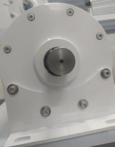 5000W 48V 300rpm Generador de Imán Permanente Tierra Rara NdFeB Alternador Trifásico - Imagen 18 de 20