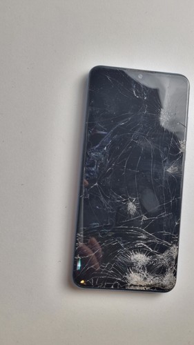 Huawei P30 lite - Midnight Black (Ohne Simlock) (Dual-SIM)