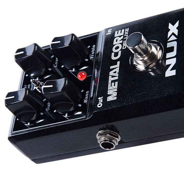 NUX Upgraded Metal Core Deluxe Distortion Guitar effects Pedal Pedal Pedal classic meta R6U9 73a609 NUX Upgraded Metal Core Deluxe Distortion Guitar effects Pedal Pedal Pedal classic meta R6U9 73a609