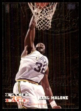 1993-94 NBA Hoops Face to Face #FTF7 Karl Malone Tom Gugliotta